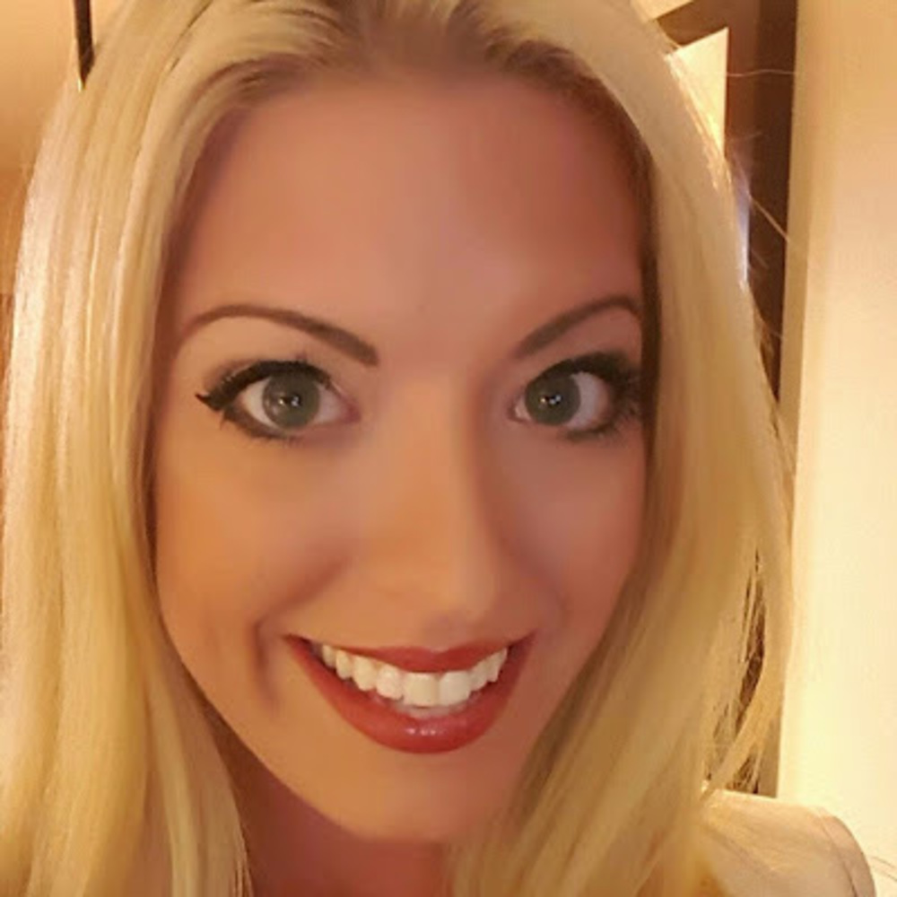 Meet your Posher, Glamour